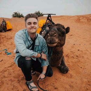 Meet your Posher, John